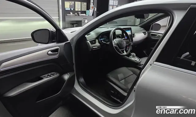 Renault (Samsung) XM3 2022 1.6 автомат (гидро), миниатюра 10