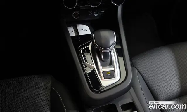 Renault (Samsung) XM3 2023 1.6 автомат (гидро), миниатюра 12