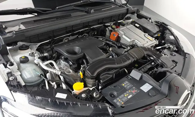 Renault (Samsung) XM3 2023 1.6 автомат (гидро), миниатюра 6
