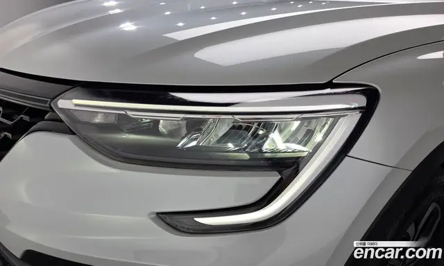 Renault (Samsung) XM3 2023 1.6 автомат (гидро), миниатюра 8