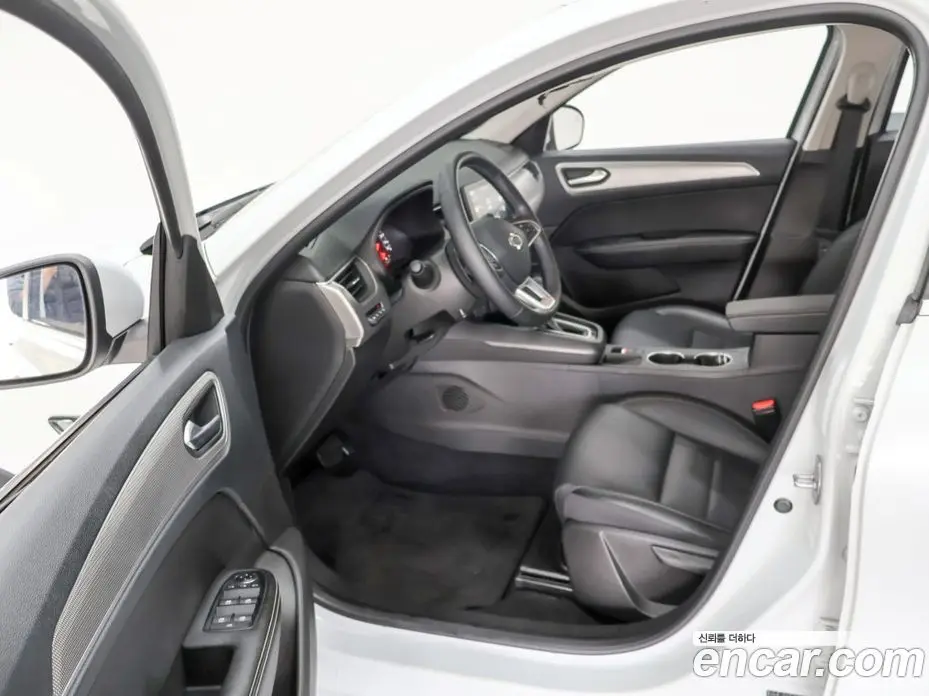 Renault (Samsung) XM3 2023 1.6 автомат (гидро), фото 9