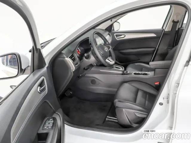 Renault (Samsung) XM3 2023 1.6 автомат (гидро), миниатюра 9