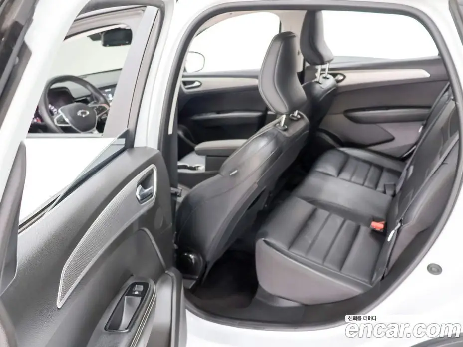 Renault (Samsung) XM3 2023 1.6 автомат (гидро), фото 10