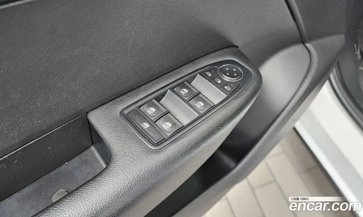 Renault (Samsung) XM3 2023 1.6 автомат (гидро), фото 30