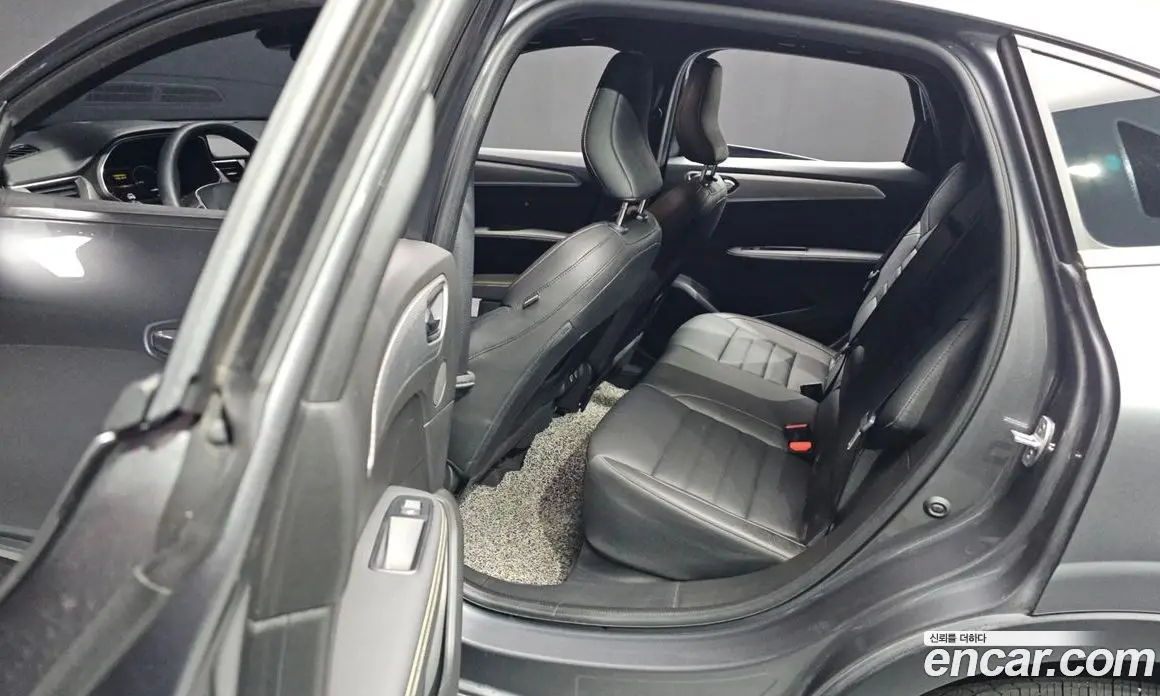 Renault (Samsung) XM3 2024 1.6 автомат (гидро), фото 13 Renault (Samsung) XM3 2024 1.6 автомат (гидро), фото 13
