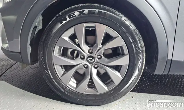 Renault (Samsung) XM3 2024 1.6 автомат (гидро), миниатюра 5 Renault (Samsung) XM3 2024 1.6 автомат (гидро), миниатюра 5