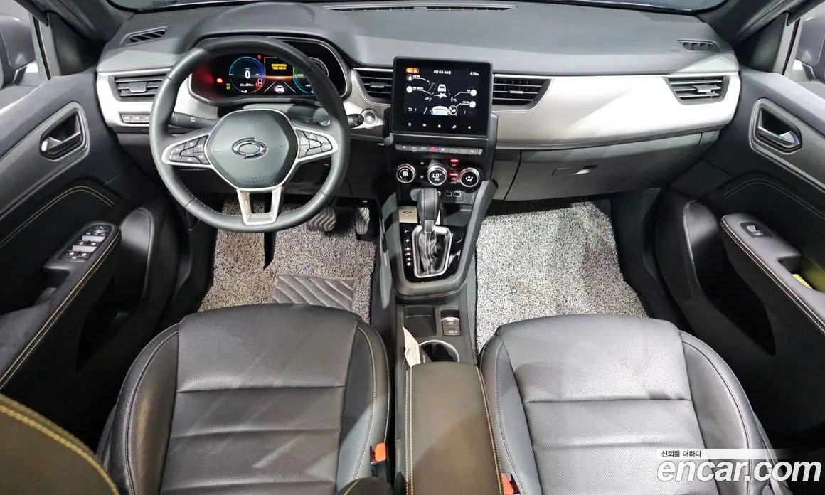 Renault (Samsung) XM3 2024 1.6 автомат (гидро), фото 7 Renault (Samsung) XM3 2024 1.6 автомат (гидро), фото 7