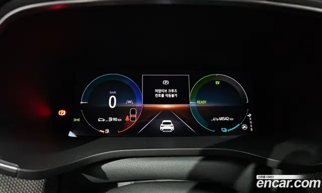 Renault (Samsung) XM3 2024 1.6 автомат (гидро), миниатюра 8 Renault (Samsung) XM3 2024 1.6 автомат (гидро), миниатюра 8
