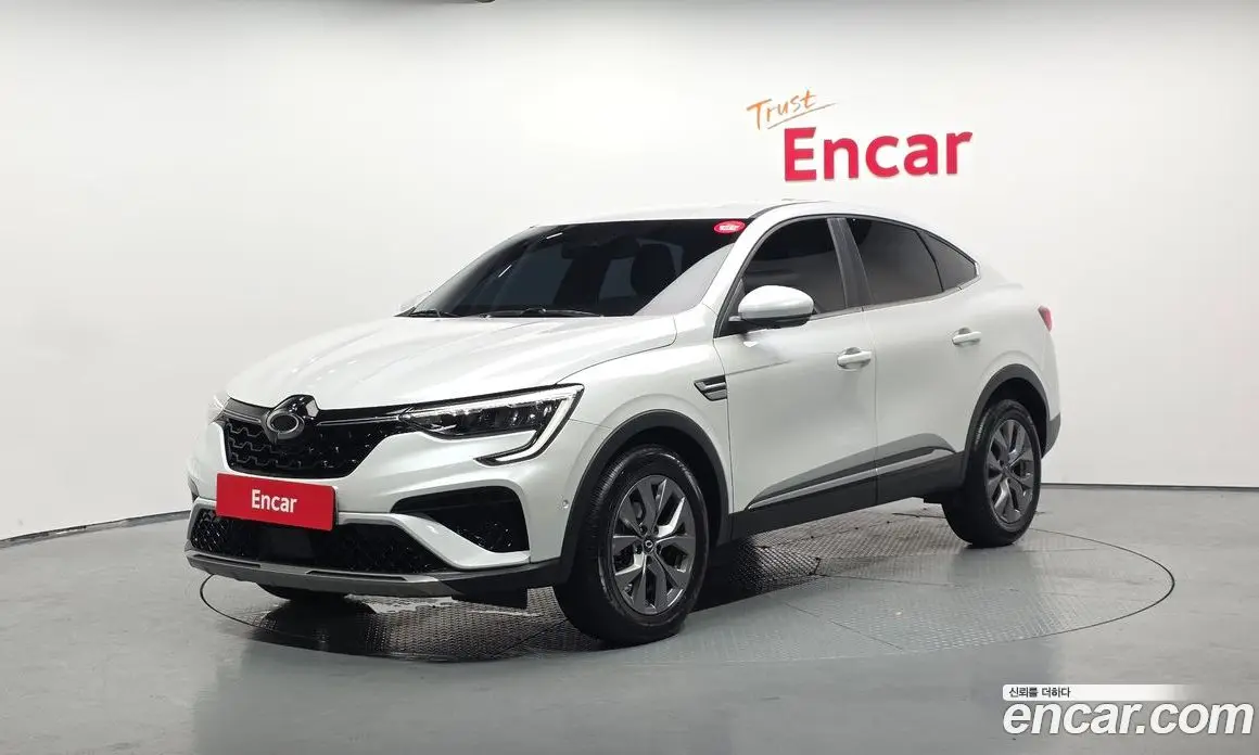 Renault (Samsung) XM3 2024 1.6 автомат (гидро), фото 1 Renault (Samsung) XM3 2024 1.6 автомат (гидро), фото 1