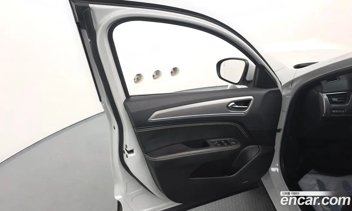 Renault (Samsung) XM3 2024 1.6 автомат (гидро), фото 14 Renault (Samsung) XM3 2024 1.6 автомат (гидро), фото 14