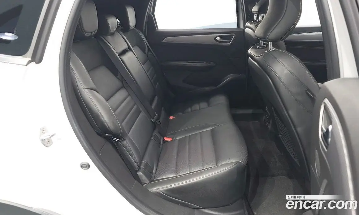 Renault (Samsung) XM3 2024 1.6 автомат (гидро), фото 18 Renault (Samsung) XM3 2024 1.6 автомат (гидро), фото 18