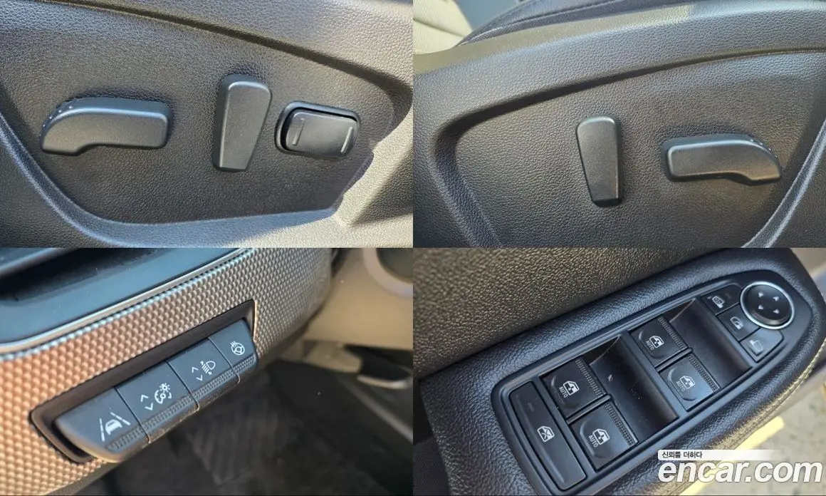 Renault (Samsung) XM3 2024 1.6 автомат (гидро), фото 14
