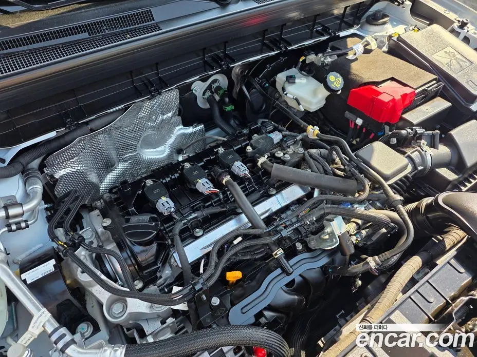 Renault (Samsung) XM3 2024 1.6 автомат (гидро), фото 20