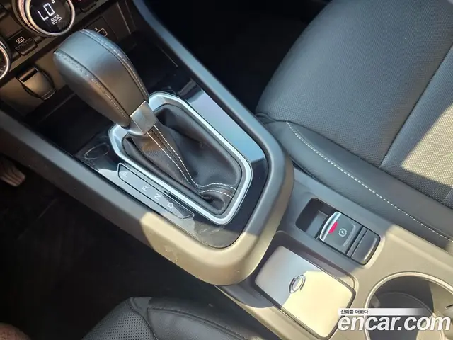 Renault (Samsung) XM3 2024 1.6 автомат (гидро), миниатюра 10