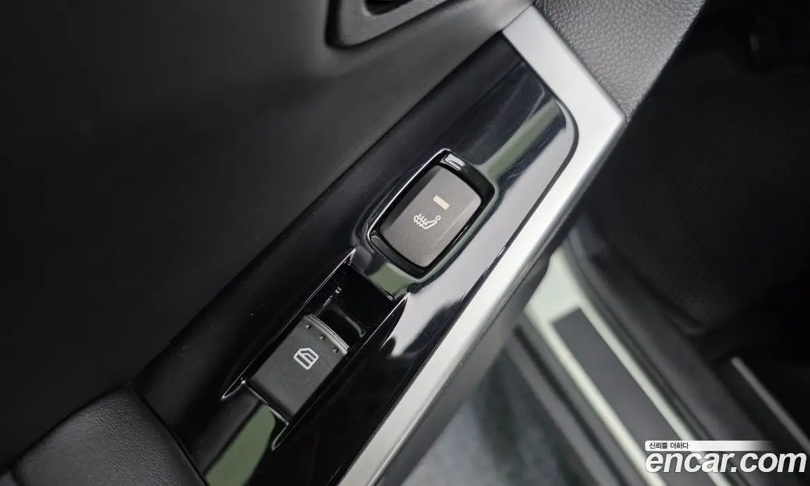 SsangYong Korando 2014 2.0 автомат (гидро), фото 28