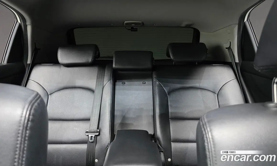 SsangYong Korando 2014 2.0 автомат (гидро), фото 30
