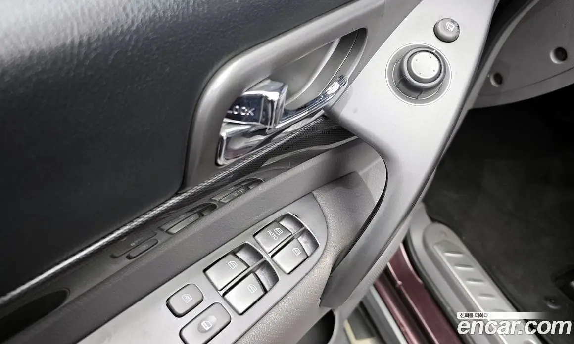 SsangYong Korando 2015 2.0 автомат (гидро), фото 14