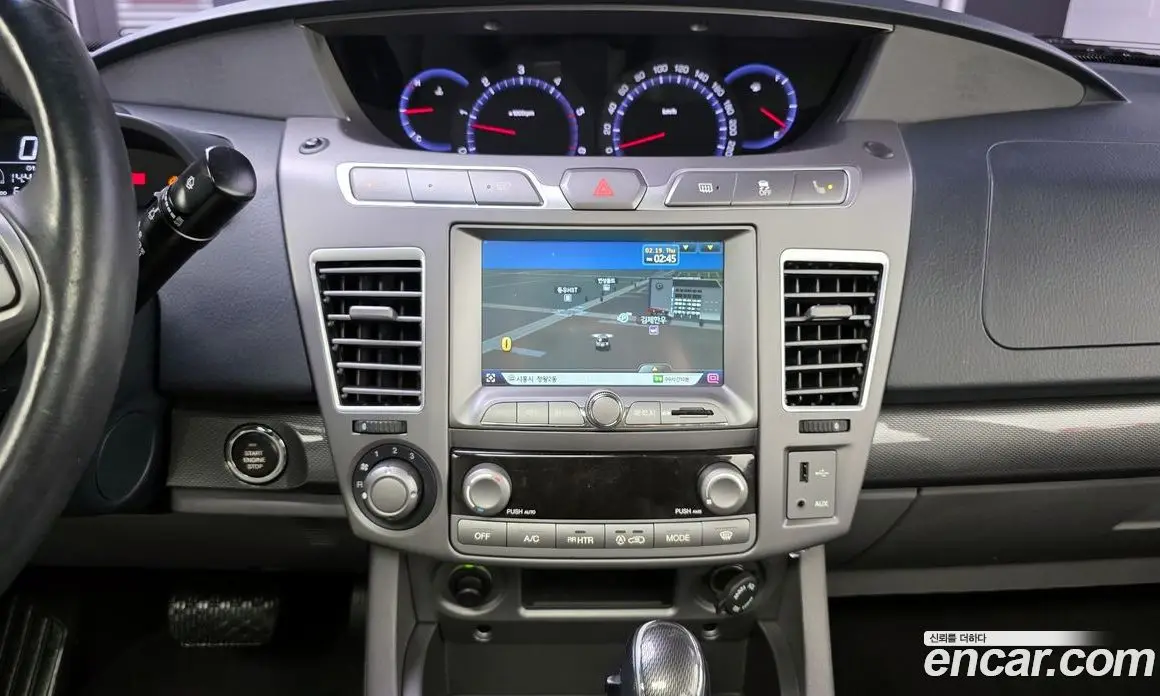 SsangYong Korando 2015 2.0 автомат (гидро), фото 18