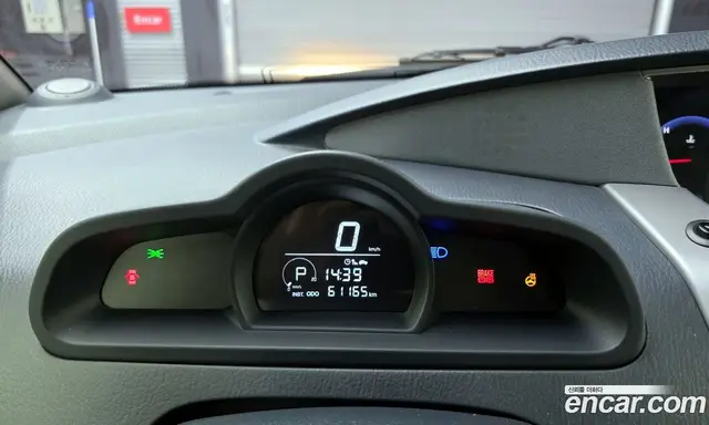 SsangYong Korando 2015 2.0 автомат (гидро), миниатюра 8