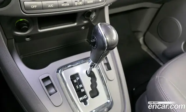 SsangYong Korando 2015 2.0 автомат (гидро), миниатюра 9