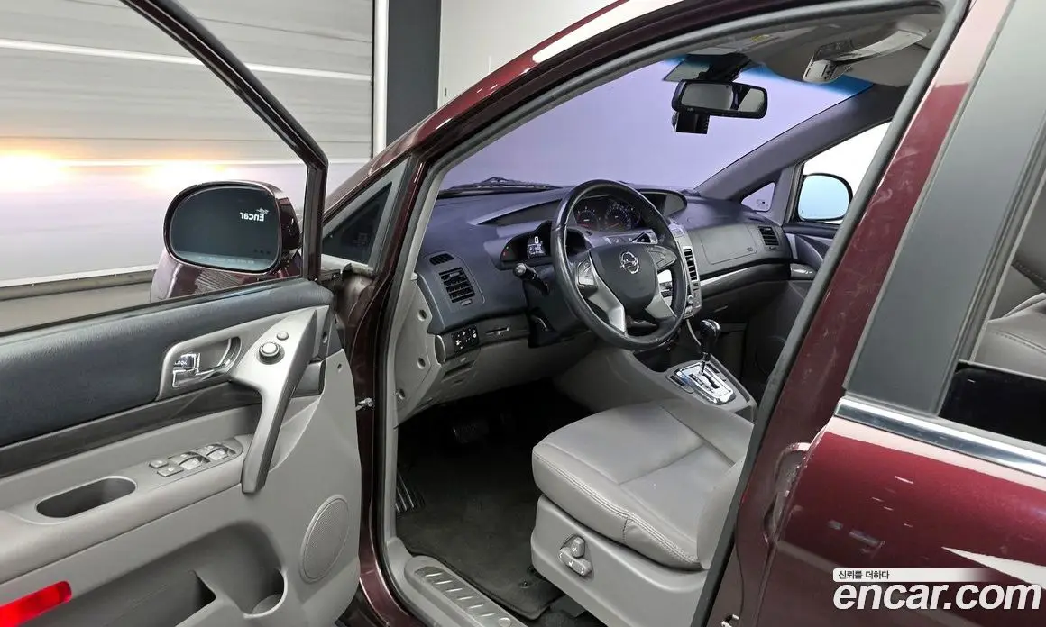 SsangYong Korando 2015 2.0 автомат (гидро), фото 10