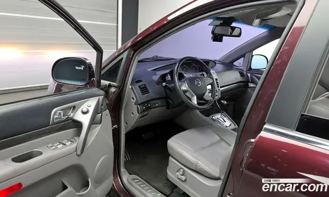 SsangYong Korando 2015 2.0 автомат (гидро), миниатюра 10