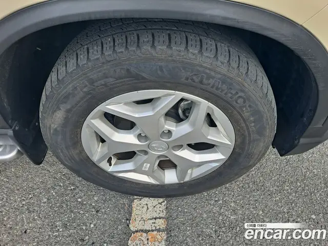SsangYong Rexton 2024 2.2 автомат (гидро), миниатюра 7