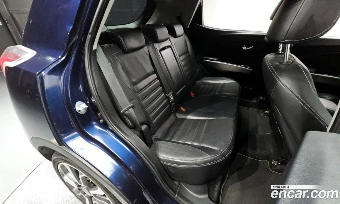 SsangYong TIBOLI 2015 1.6 автомат (гидро), фото 12