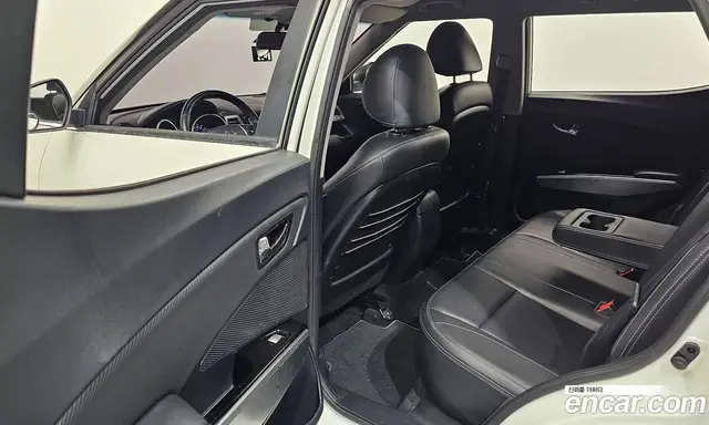 SsangYong TIBOLI 2019 1.6 автомат (гидро), миниатюра 11