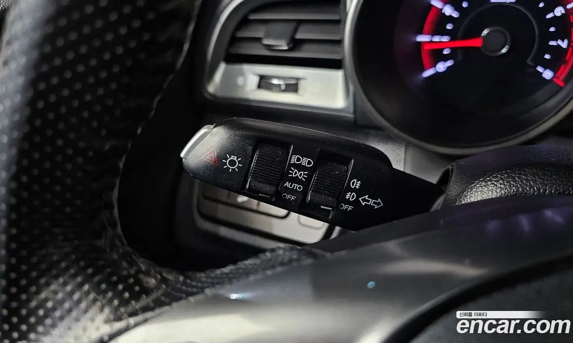 SsangYong TIBOLI 2019 1.6 автомат (гидро), фото 14