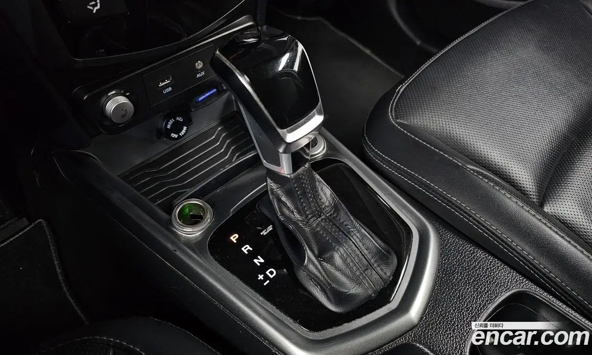 SsangYong TIBOLI 2019 1.6 автомат (гидро), фото 9