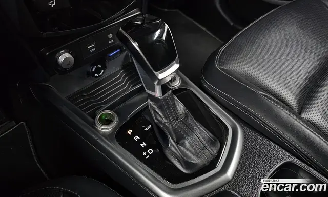SsangYong TIBOLI 2019 1.6 автомат (гидро), миниатюра 9