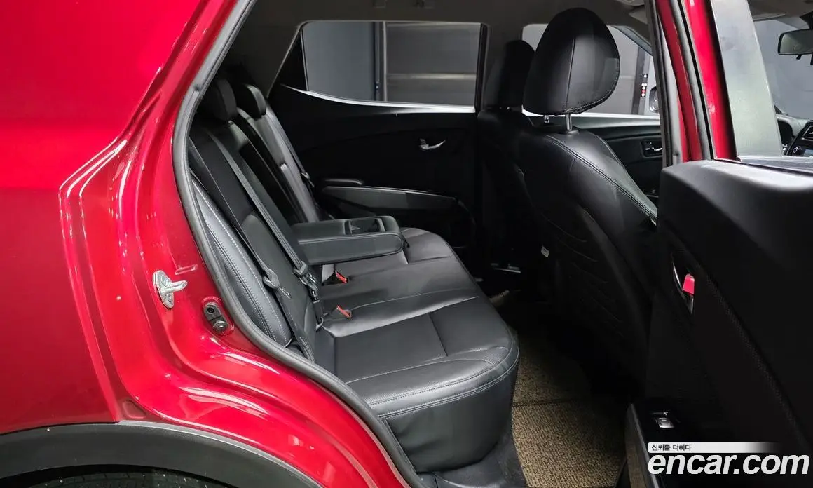 SsangYong TIBOLI 2019 1.5 автомат (гидро), фото 12