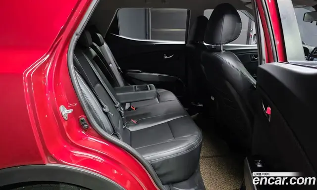 SsangYong TIBOLI 2019 1.5 автомат (гидро), миниатюра 12
