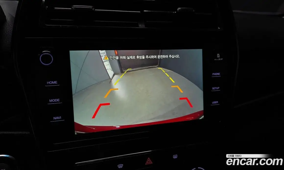 SsangYong TIBOLI 2019 1.5 автомат (гидро), фото 15