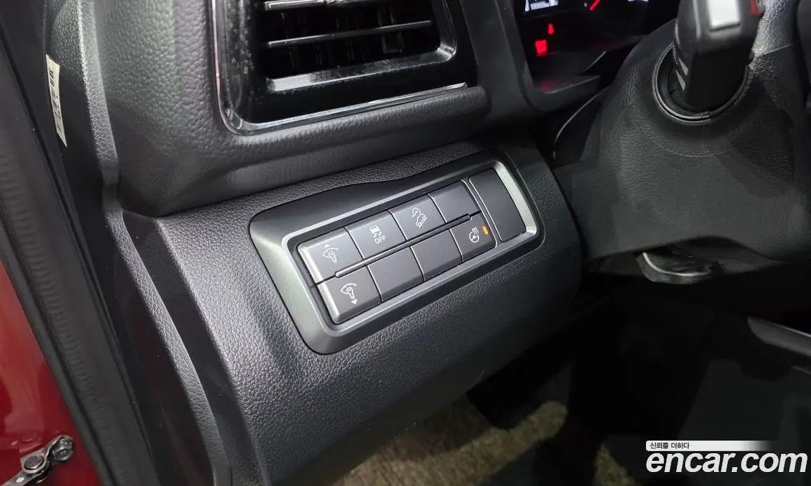 SsangYong TIBOLI 2019 1.5 автомат (гидро), фото 17