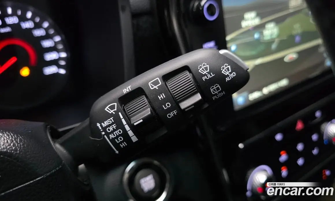 SsangYong TIBOLI 2019 1.5 автомат (гидро), фото 19