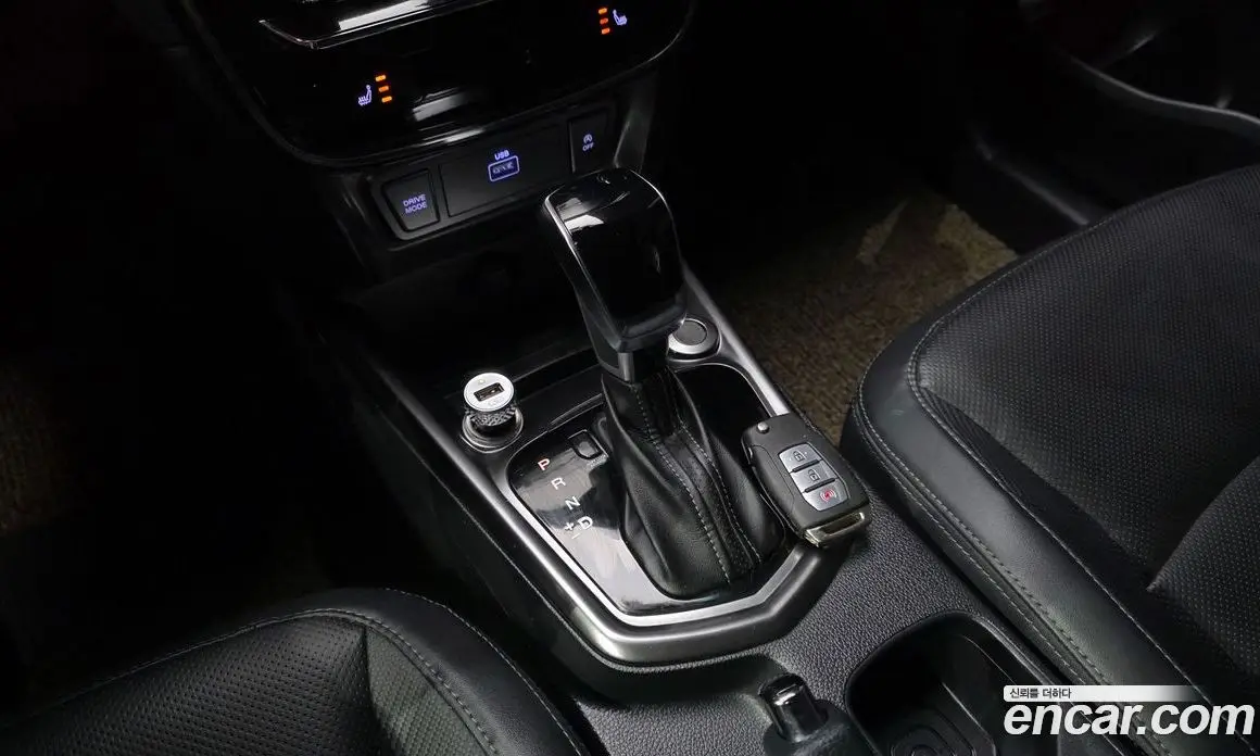 SsangYong TIBOLI 2019 1.5 автомат (гидро), фото 9