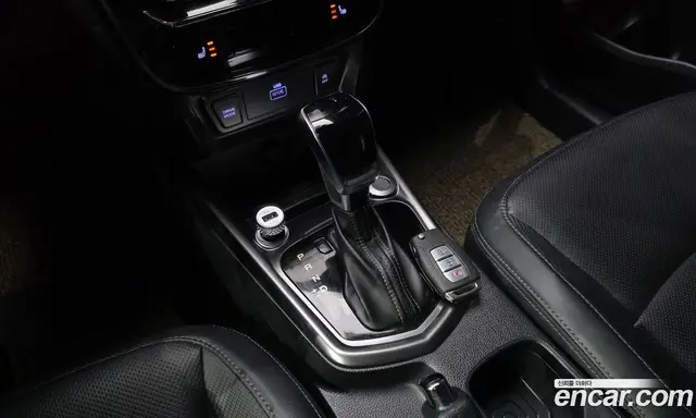 SsangYong TIBOLI 2019 1.5 автомат (гидро), миниатюра 9