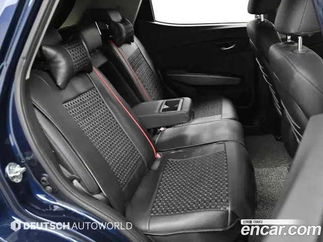 SsangYong TIBOLI 2021 1.5 автомат (гидро), миниатюра 12