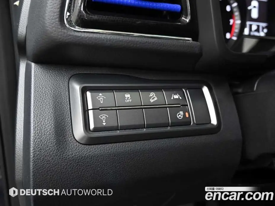 SsangYong TIBOLI 2021 1.5 автомат (гидро), фото 17