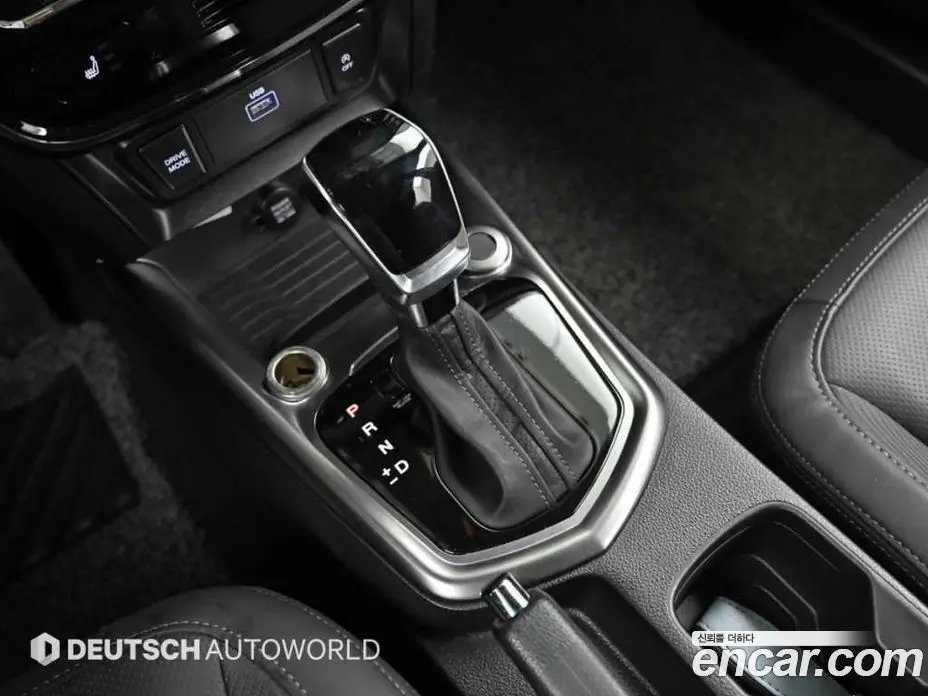 SsangYong TIBOLI 2021 1.5 автомат (гидро), фото 9