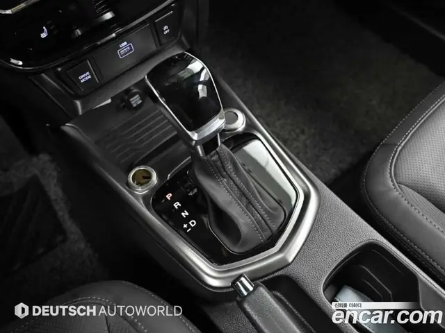 SsangYong TIBOLI 2021 1.5 автомат (гидро), миниатюра 9
