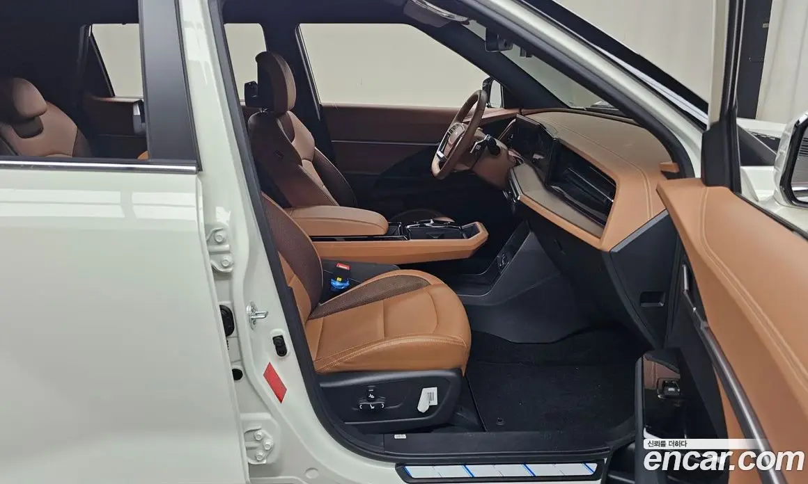 SsangYong Torres 2025 1.5 автомат (гидро), фото 16