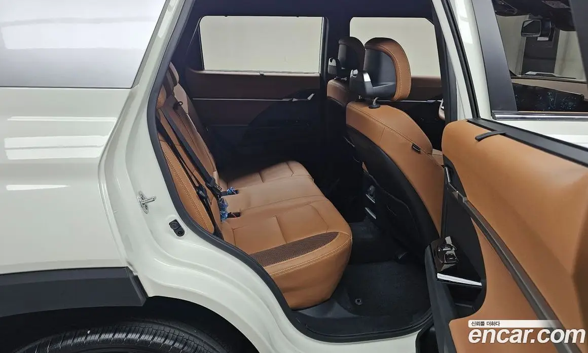 SsangYong Torres 2025 1.5 автомат (гидро), фото 17