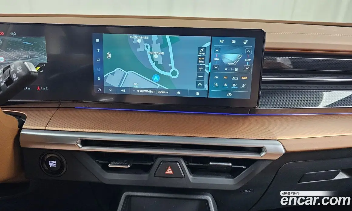 SsangYong Torres 2025 1.5 автомат (гидро), фото 18
