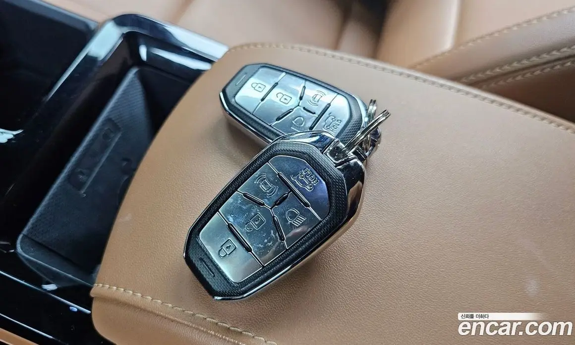 SsangYong Torres 2025 1.5 автомат (гидро), фото 21