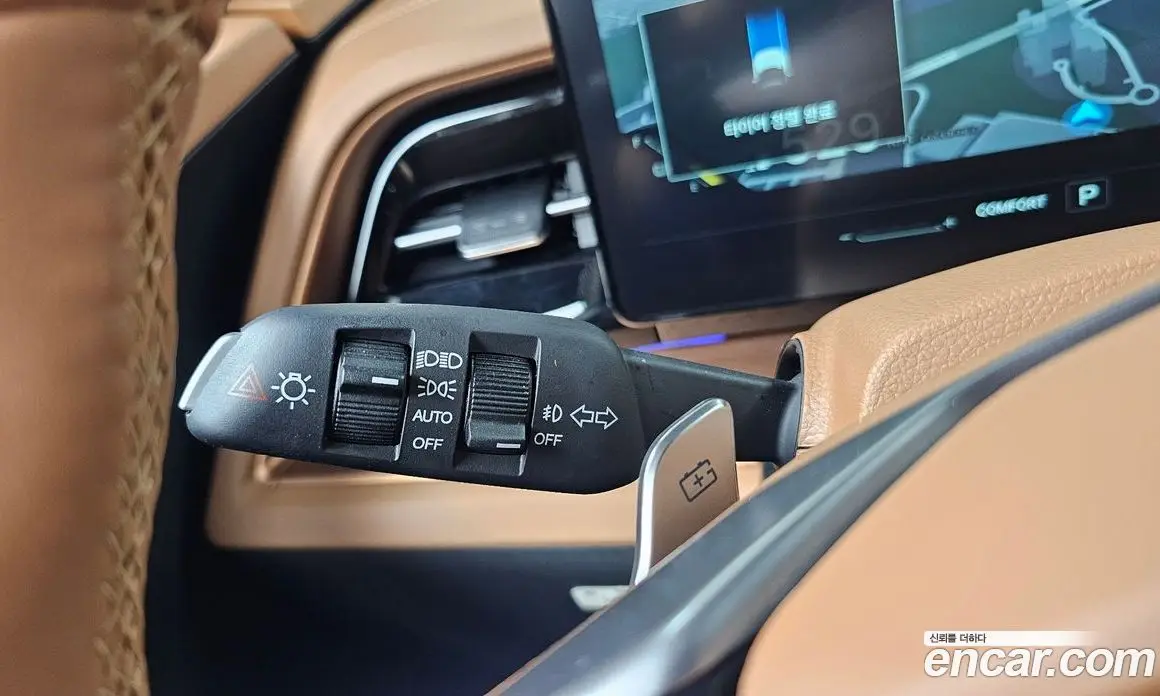 SsangYong Torres 2025 1.5 автомат (гидро), фото 27