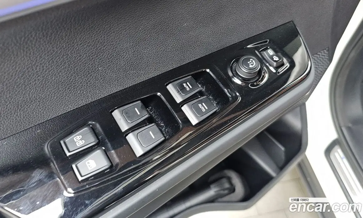 SsangYong Torres 2025 1.5 автомат (гидро), фото 29