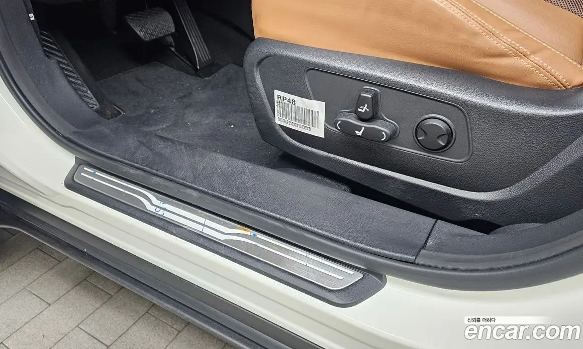 SsangYong Torres 2025 1.5 автомат (гидро), фото 30